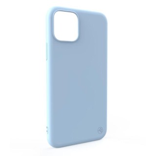 Tellur Cover Soft Silicone for iPhone 11 Pro ocean blue