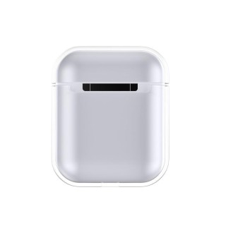 Devia Crystal series case for AirPods clear