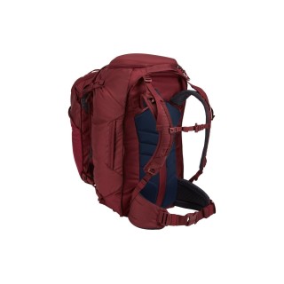 Thule 3733 Landmark 70L Womens Backpacking Pack Dark Bordeaux