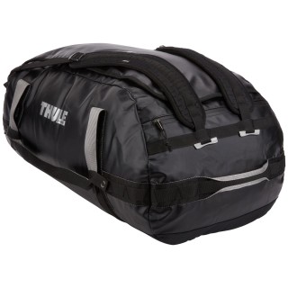 Thule Chasm 130L TDSD-205 Black (3204419)