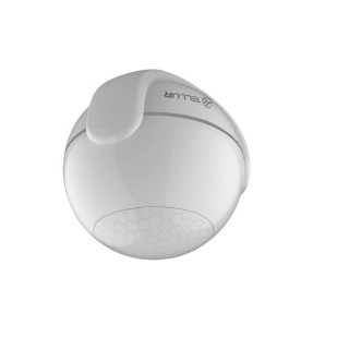 Tellur WiFi Motion Sensor, PIR white