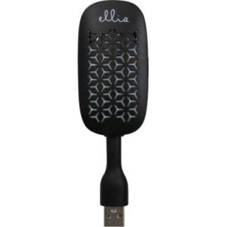Ellia Unwind USB Oil Diffuser ARM-160BKL-WW