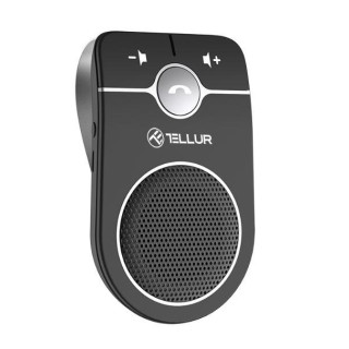 Tellur Bluetooth Car Kit CK-B1 black