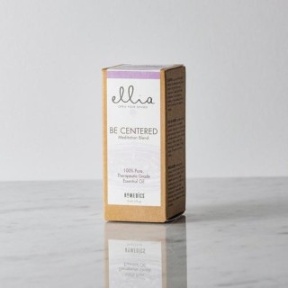Ellia ARM-EO15BC-WW2 Be Centered 100% Pure Essential Oil - 15ml