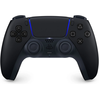 Sony DualSense PS5 Wireless Controller V2 Midnight Black