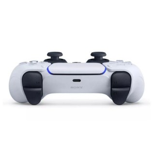 Sony DualSense PS5 Wireless Controller V2 White