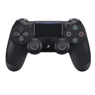 Sony Dualshock4 V2 Wireless Controller jet black