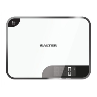 Salter 1064 WHDREU16 Mini-Max 5kg Digital Kitchen Scale - White
