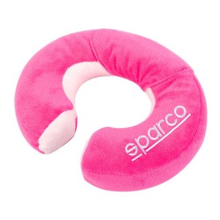 Sparco SK1107PK Neck Pillow Pink