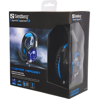 Sandberg 125-79 Twister Headset