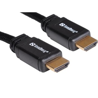 Sandberg 508-98 HDMI 2.0 19M-19M, 2m