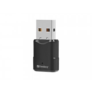 Sandberg 126-33 Bluetooth Audio USB Dongle