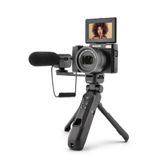 AGFA VLG-4K Vlogging Camera Bundle