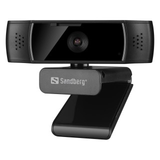 Sandberg 134-38 USB Webcam Autofocus DualMic