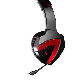 A4Tech Bloody G500 Combat black red 44315