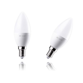 Tracer 46499 LED Bulb E14 5W=35 Warrm White