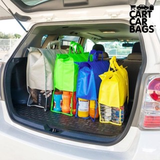 DOY Cart car Bag 4pcs ser (V0100211)
