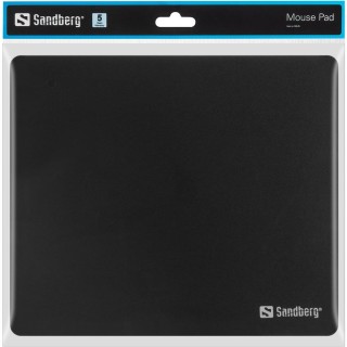 Sandberg 520-05 Mouse Pad black