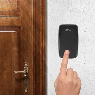 Media-Tech MT5701 Kinetic Doorbell