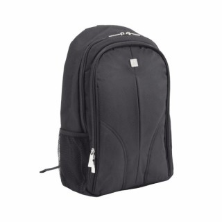 Sbox Notebook Backpack Boston 15,6" NSS-19056 black
