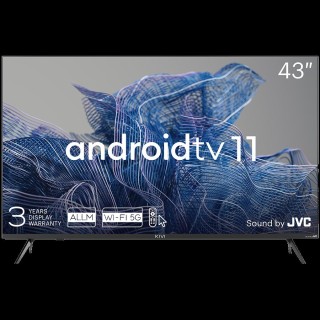 KIVI 43U750NB Android TV 11