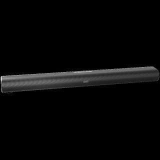 F&D HT-230 2.0 Soundbar, 40W RMS (20Wx2), Full-range speaker: 50x90mm, BT 5.0/Coaxial/Optical/AUX/USB/LED Display/Remote Control/Black