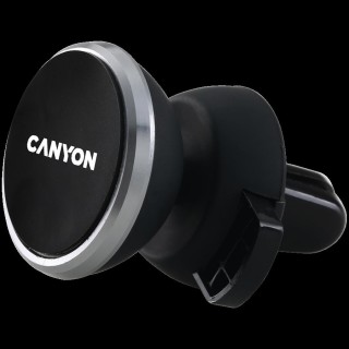 CANYON car holder CH-4 Vent Magnetic Black