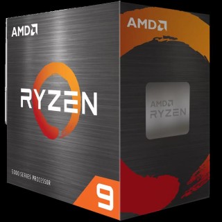 AMD CPU Desktop Ryzen 9 16C/32T 7950X3D (4.5/5.7GHz Max Boost,144MB,120W,AM5) box, with Radeon Graphics