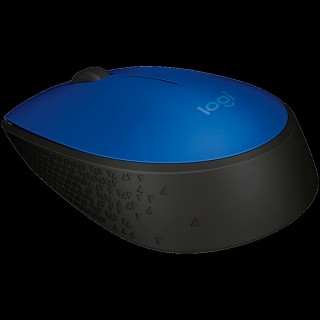 LOGITECH Wireless Mouse M171 - EMEA -  BLUE