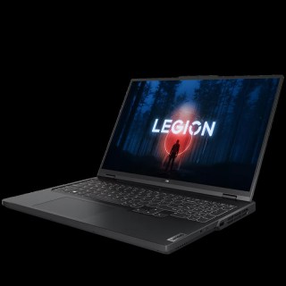 Lenovo Legion Pro 5 16ARX8 Ryzen 5 7645HX 16" WQXGA IPS 300nits AG 165Hz 16GB DDR5 5200 SSD512 GeForce RTX 4050 6GB Win11 Onyx Grey