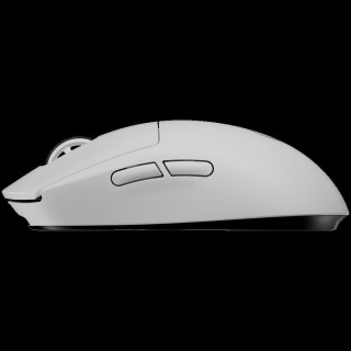 LOGITECH G PRO X SUPERLIGHT Wireless Gaming Mouse - WHITE - EWR2