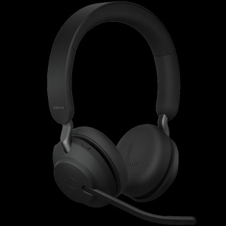 JABRA EVOLVE2 65, Link380c MS Stereo Black