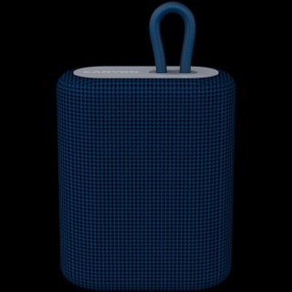 CANYON BSP-4, Bluetooth Speaker, BT V5.0, BLUETRUM AB5365A, TF card support, Type-C USB port, 1200mAh polymer battery, Blue, cable length 0.42m, 114*93*51mm, 0.29kg