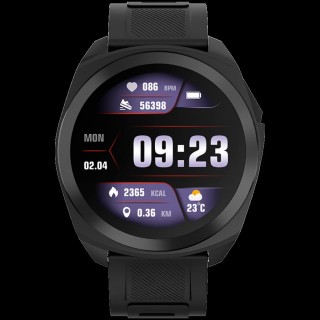 CANYON smart watch Maveric SW-83 GPS Black