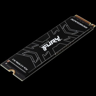 Kingston 2000G Fury Renegade PCIe 4.0 NVMe M.2 SSD. up to 7,300/7,000MB/s;