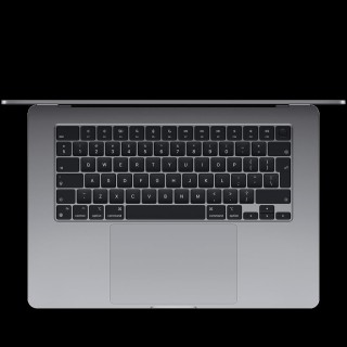 15-inch MacBook Air: Apple M3 chip with 8-core CPU and 10-core GPU, 16GB, 512GB SSD - Space Grey,Model A3114