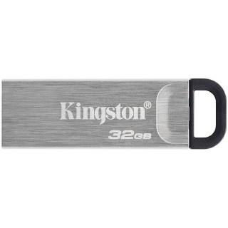 Kingston 32GB DataTraveler Kyson 200MB/s Metal USB 3.2 Gen 1, EAN: 740617309027