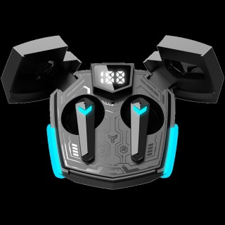 CANYON headset Doublebee GTWS-2 Gaming Black