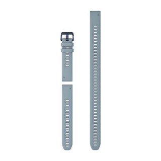 Garmin QuickFit 20 Diving Watch Band, SeaFoam