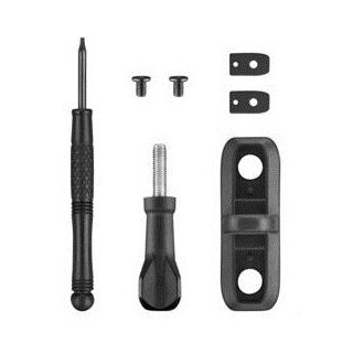 Garmin Toothed Flange Adapter Kit for VIRB X/XE
