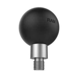 RAM BASE W/ M10 X 1.25 PITCH & 1.5" BALL