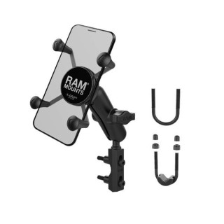 UNPKD RAM MOTORCYCLE MOUNT RAM X-GRIP