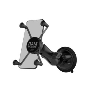 UNPKD RAM SUCTION MNT RAM X-GRIP 5" PHABLETS