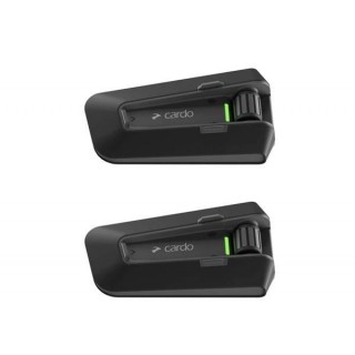 Cardo Packtalk NEO Duo Communication Device