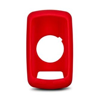 Accy, Skin Case, Edge 800/810, Red