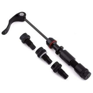 Tacx Axle Adapter Kit for FLUX and NEO Trainers