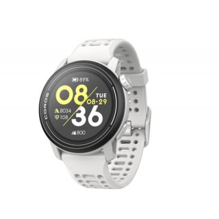 COROS PACE 3 GPS Sport Watch, White