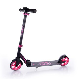 Tempish NIXIN 145 AL foldable scooter, Pink