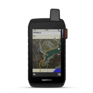 Montana 700i Rugged GPS Touchscreen Navigator with inReach® Technology