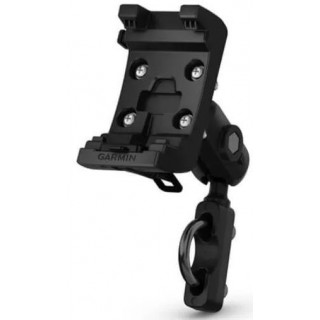 Garmin Motorcycle/ATV Mount Kit and AMPS Rugged Mount with Audio/Power Cable for Montana 700